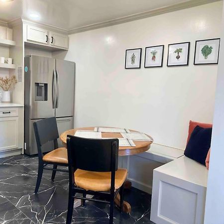 Campus Cottage Kng Bed! Walk To Uco And Downtown Edmond Extérieur photo